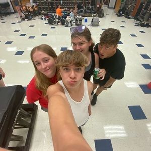 Meet your Posher, Alec